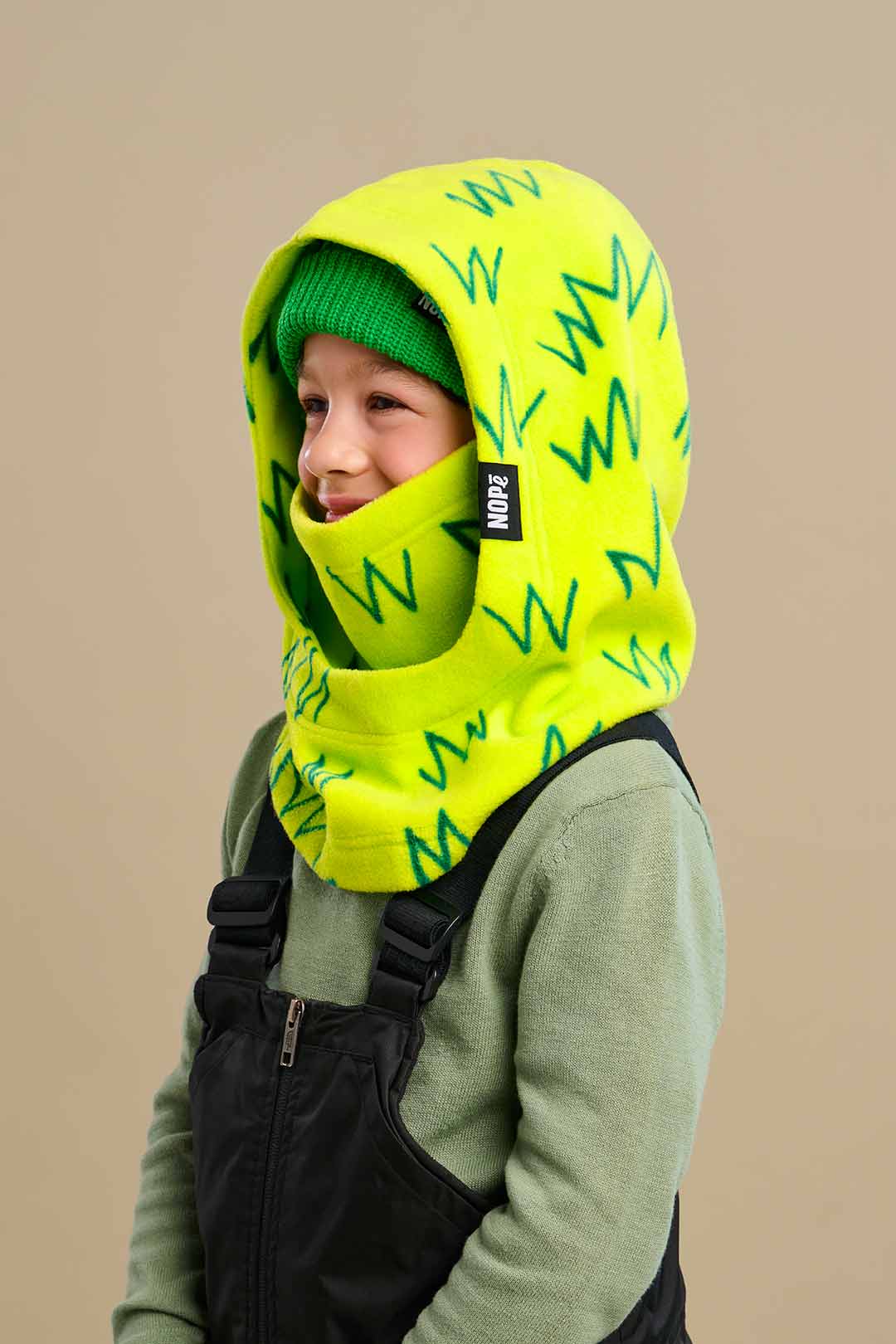 Capuche Enfant - Image 27