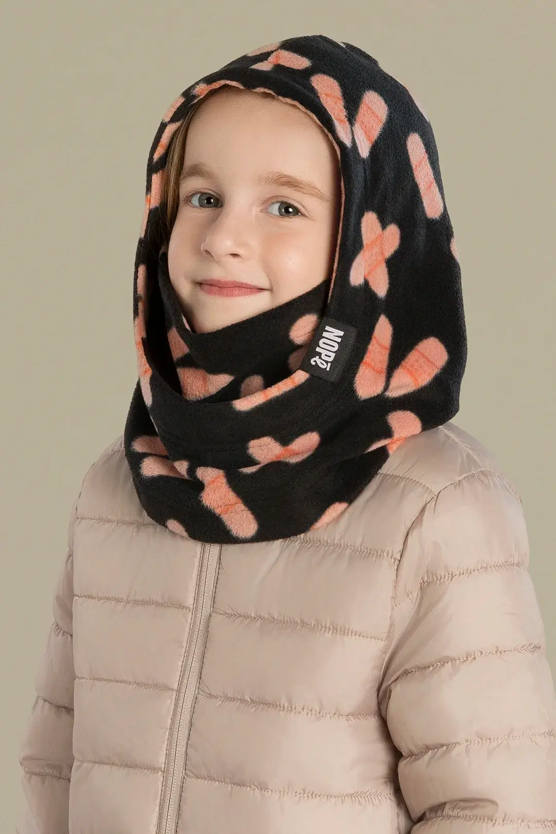 Capuche Enfant - Image 3