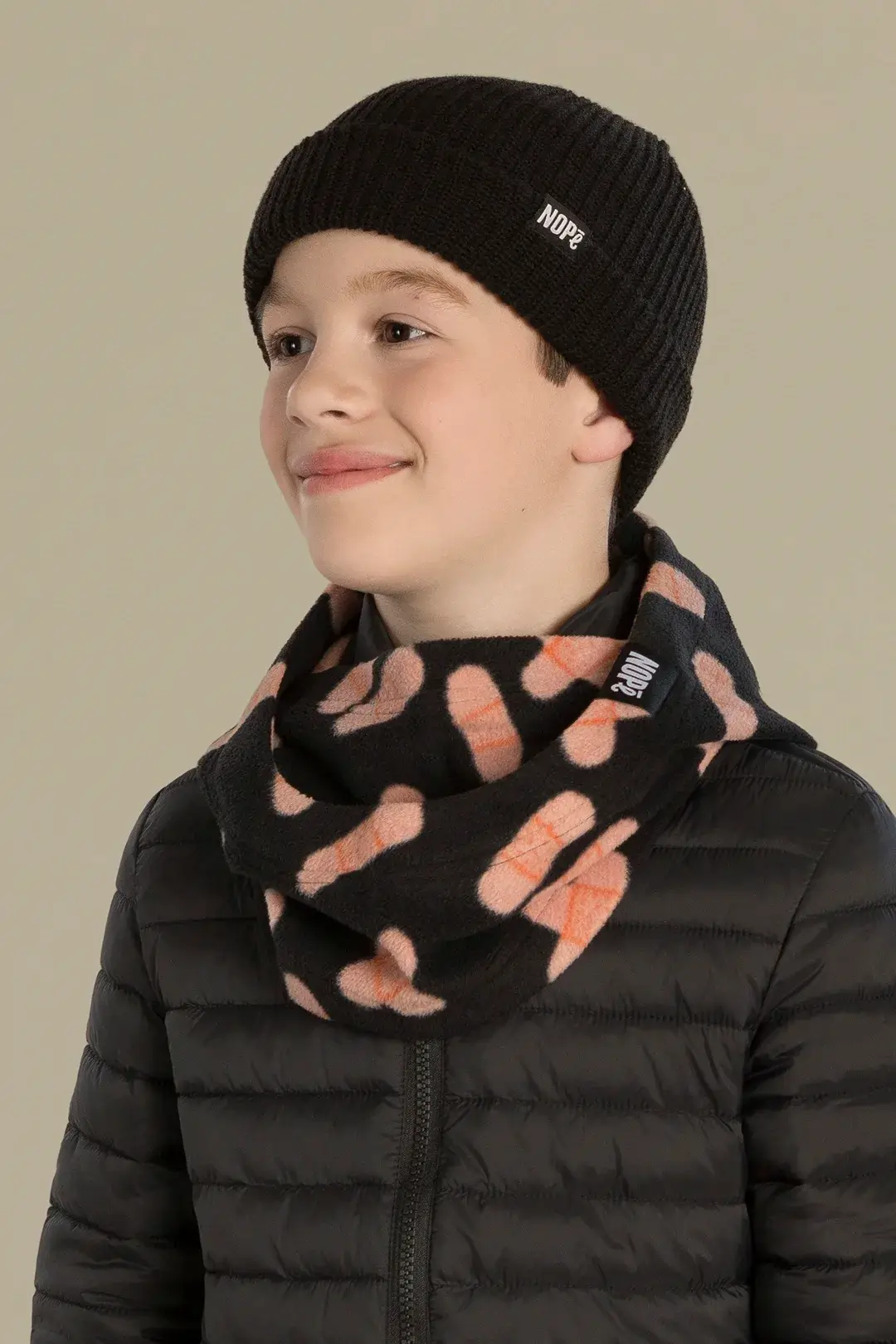 Capuche Enfant - Image 4