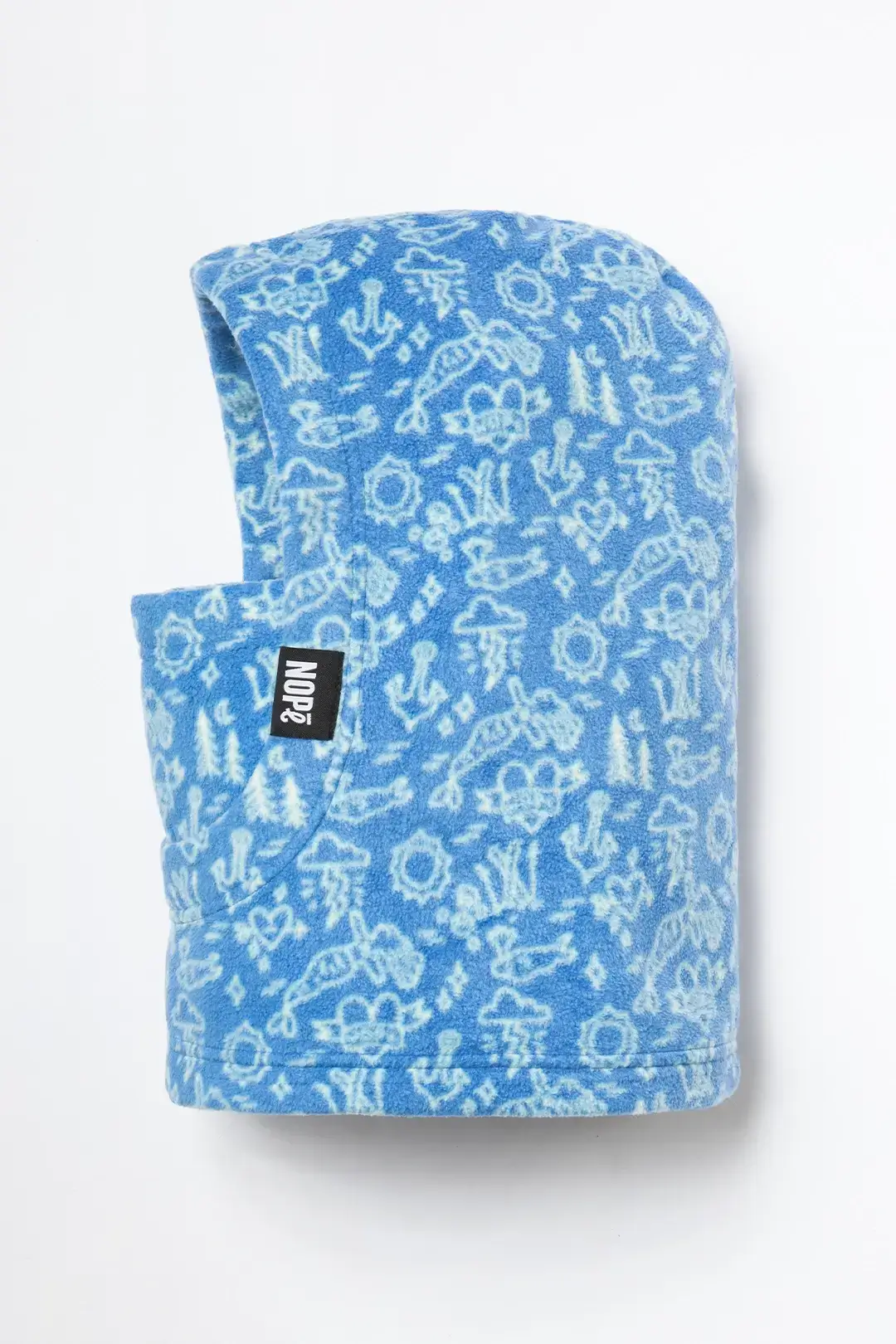 Capuche Enfant - Image 5