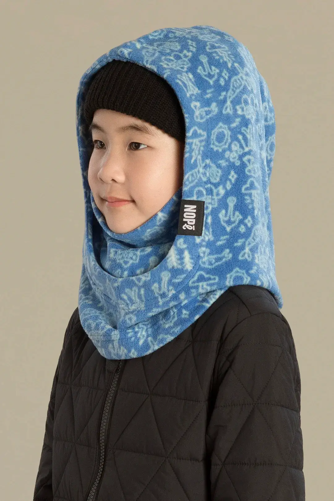 Capuche Enfant - Image 6