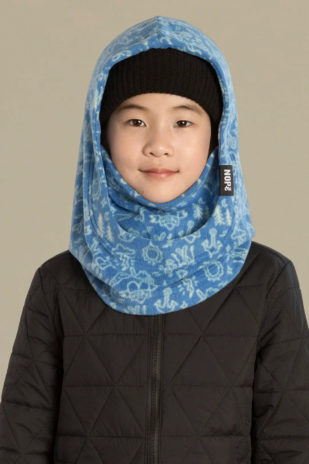 Capuche Enfant - Image 7