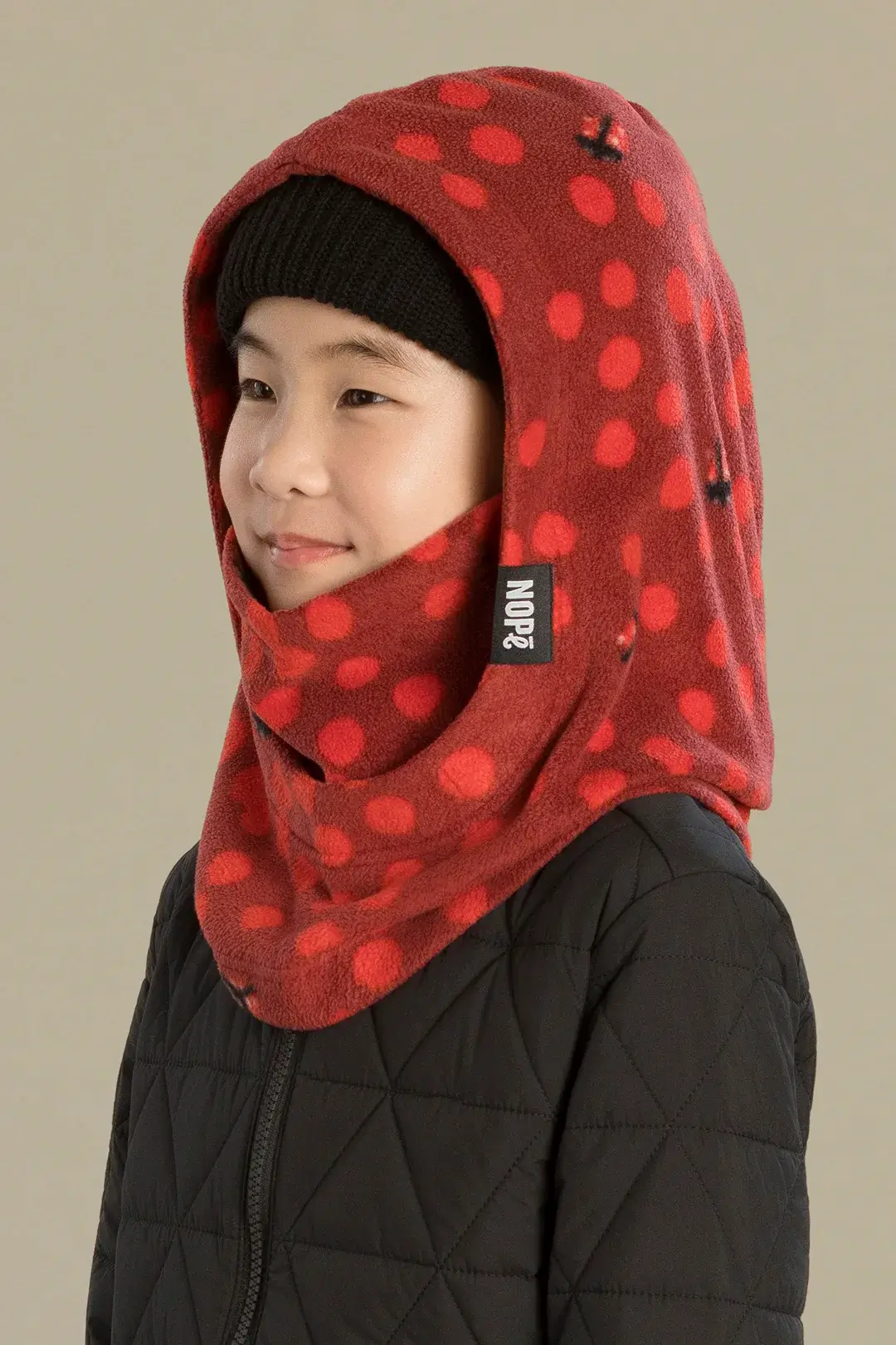 Capuche Enfant - Image 9