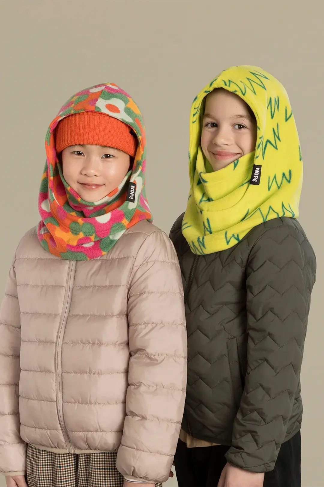 Capuche Enfant - Image 10