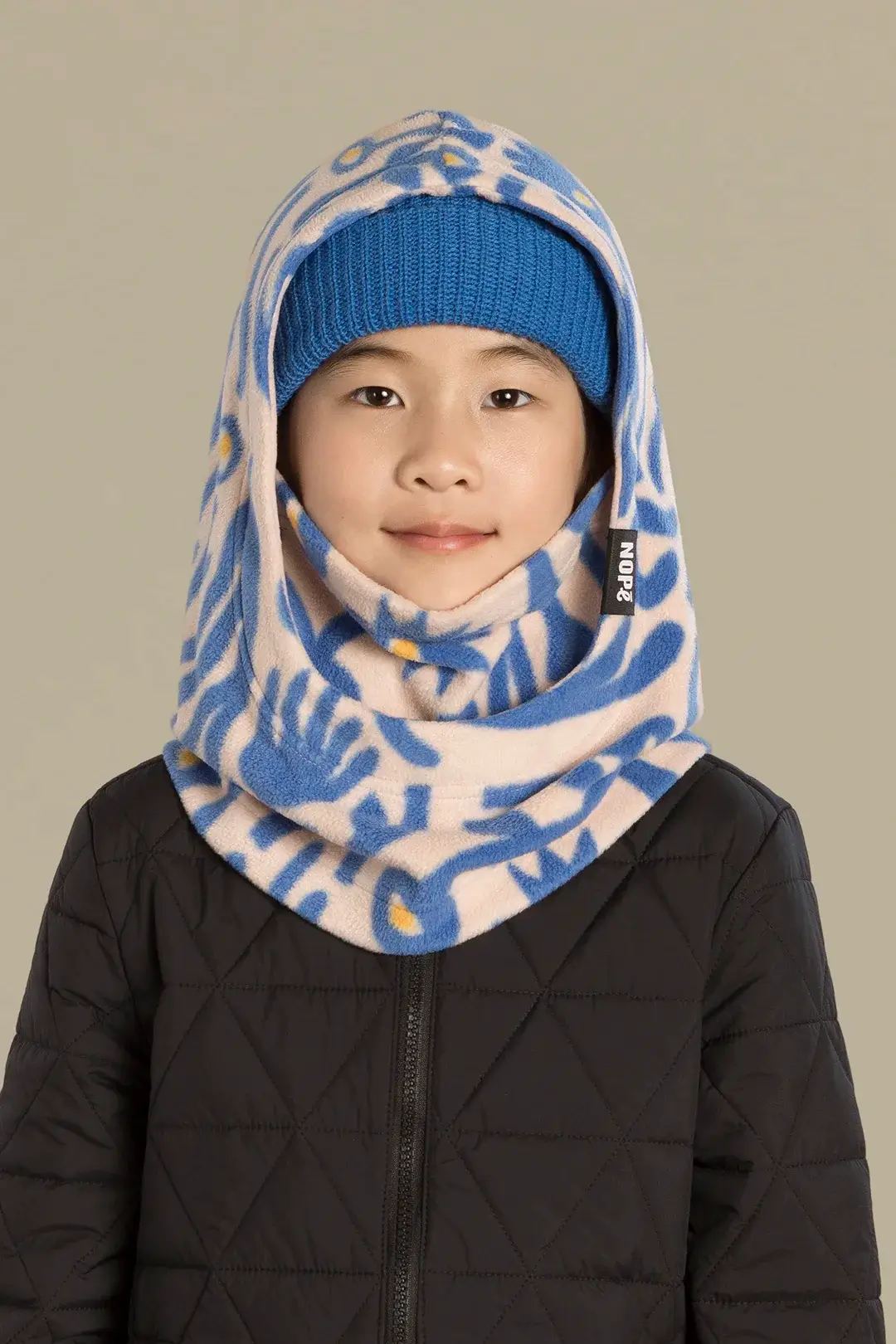 Capuche Enfant - Image 3