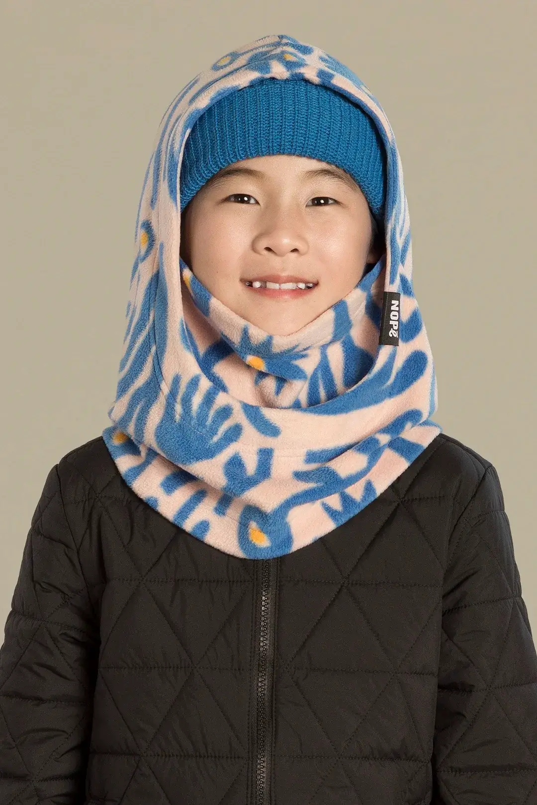 Capuche Enfant - Image 4