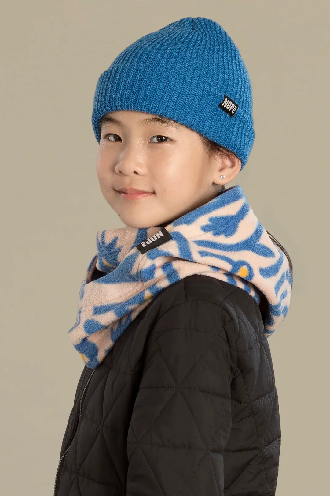 Capuche Enfant - Image 5