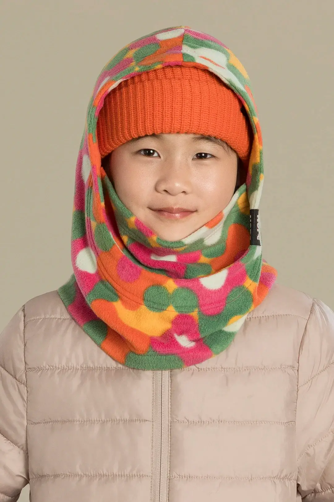 Capuche Enfant - Image 7