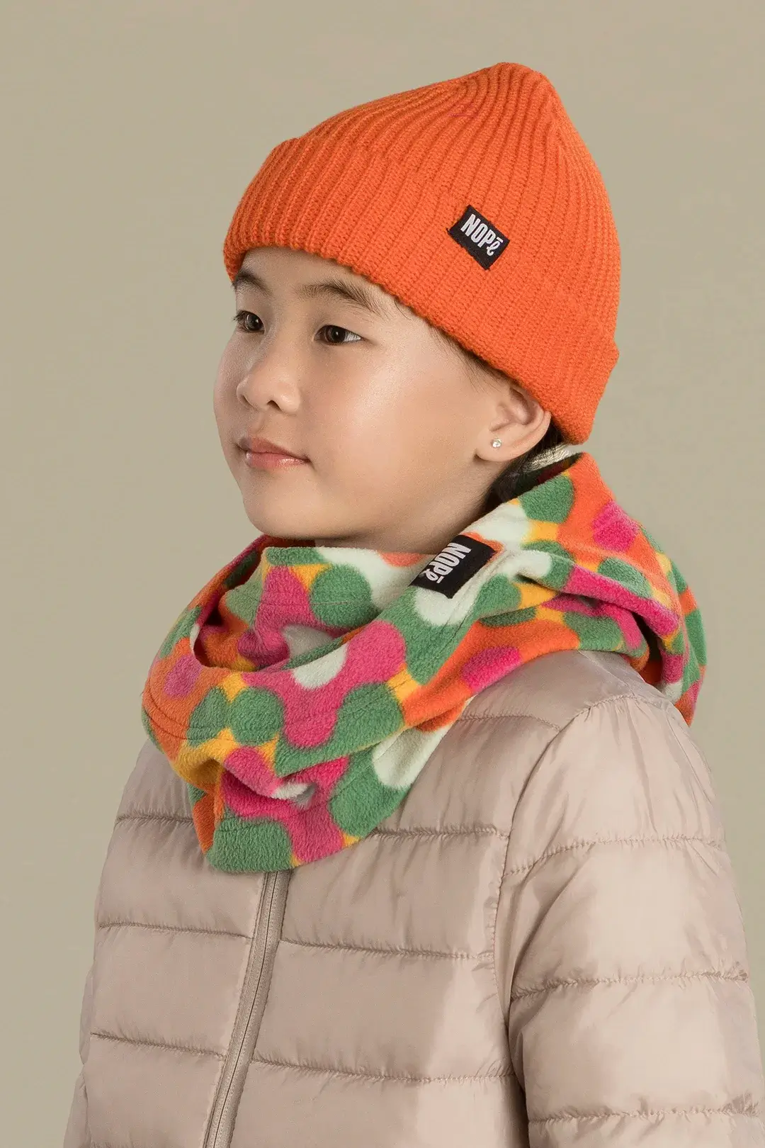 Capuche Enfant - Image 8