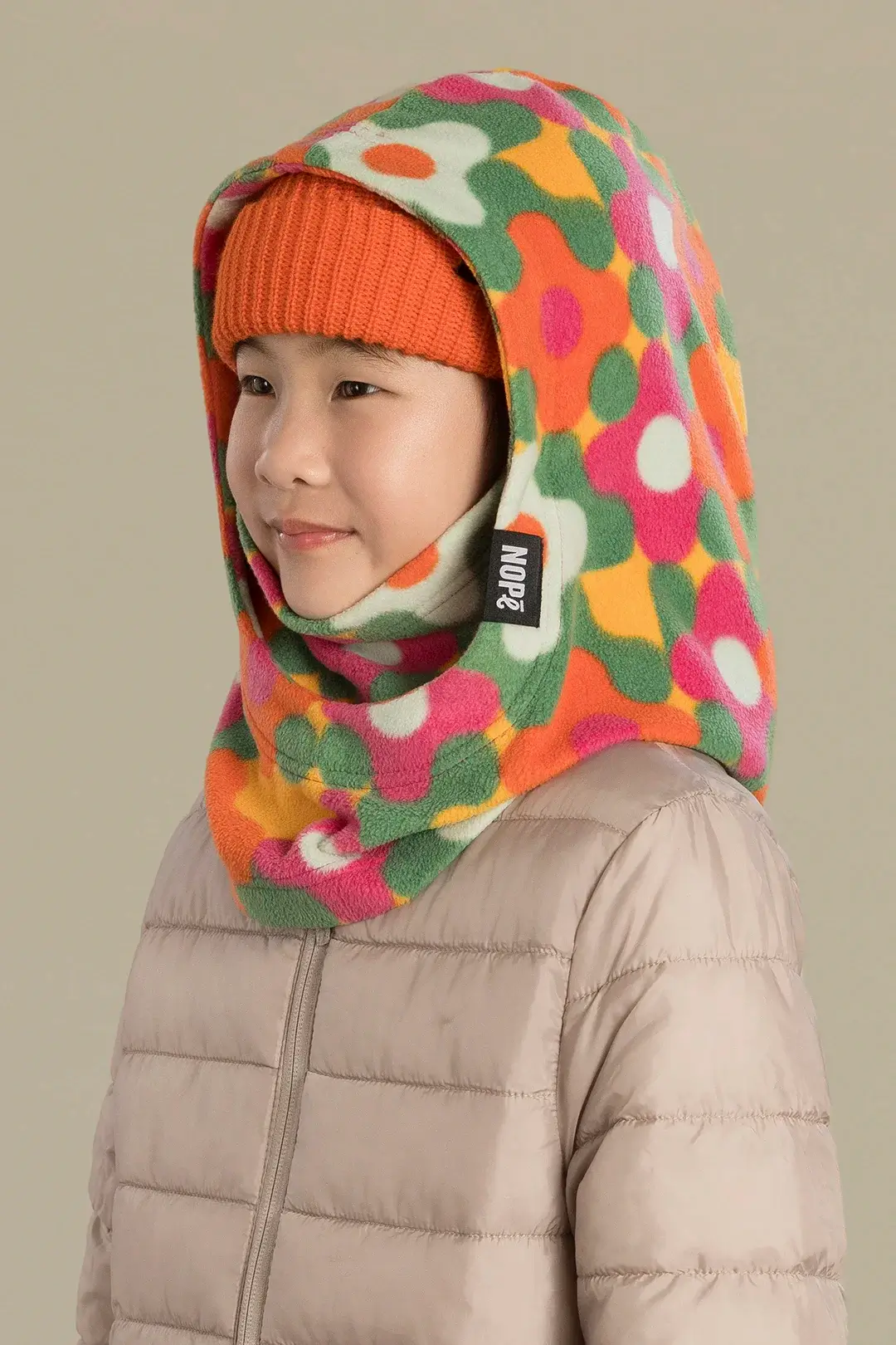 Capuche Enfant - Image 9