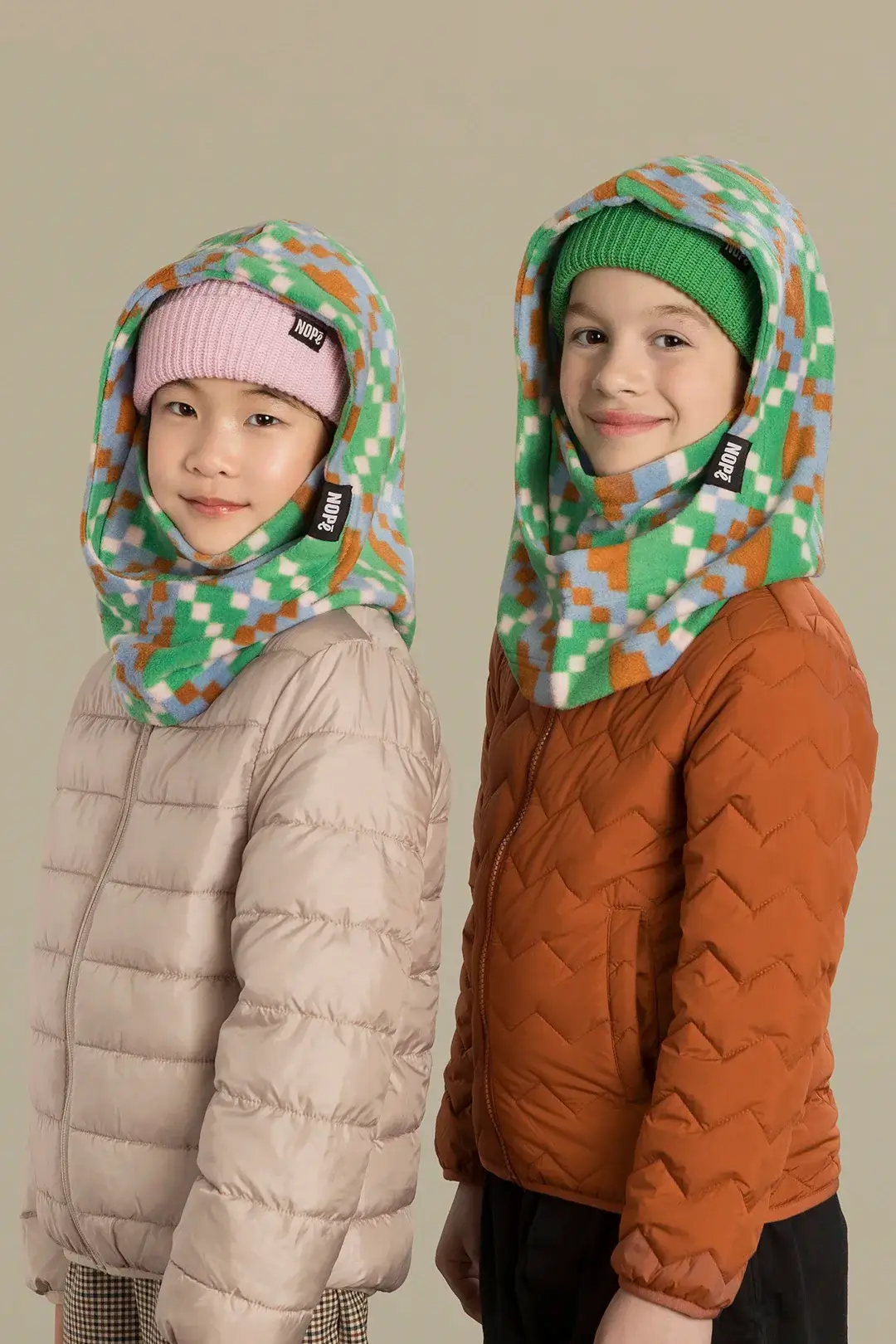 Capuche Enfant - Image 10