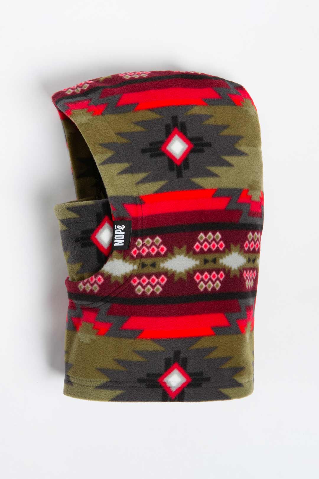 Capuche Adulte - Image 9