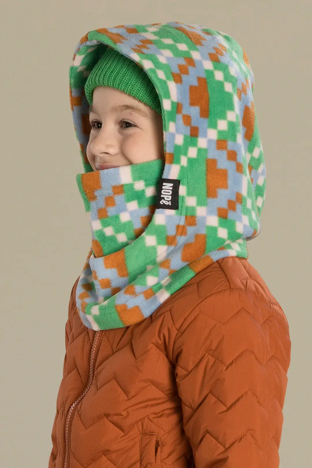 Capuche Enfant - Image 7