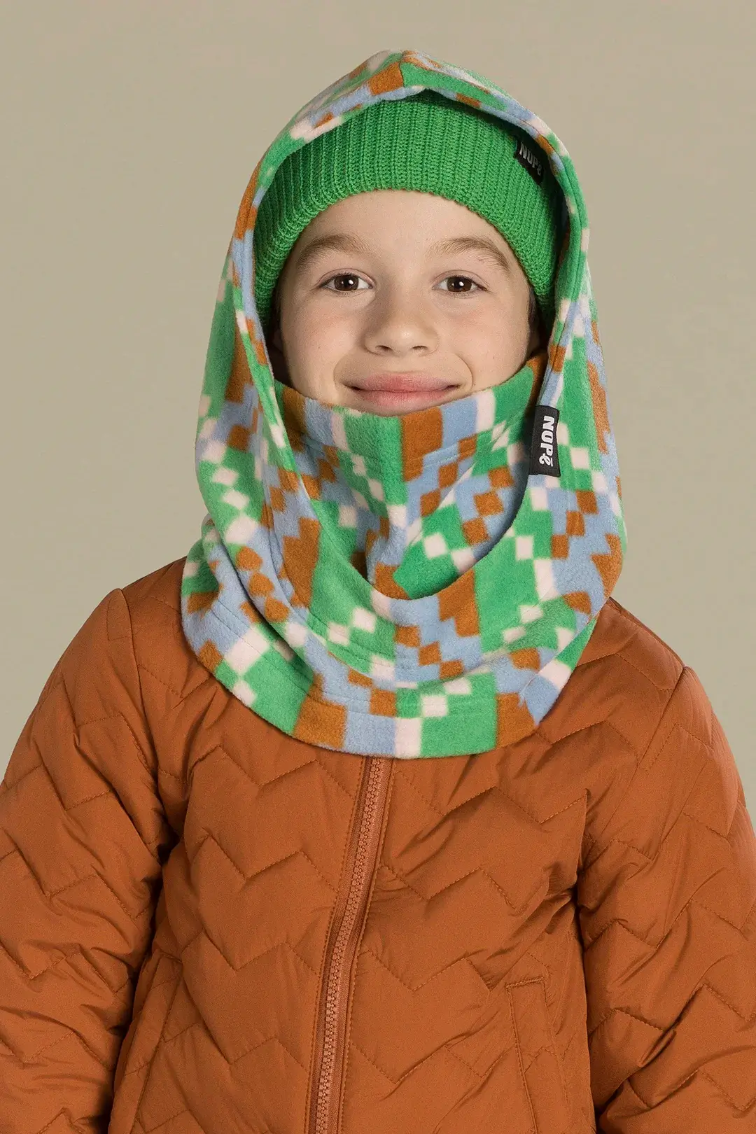 Capuche Enfant - Image 8
