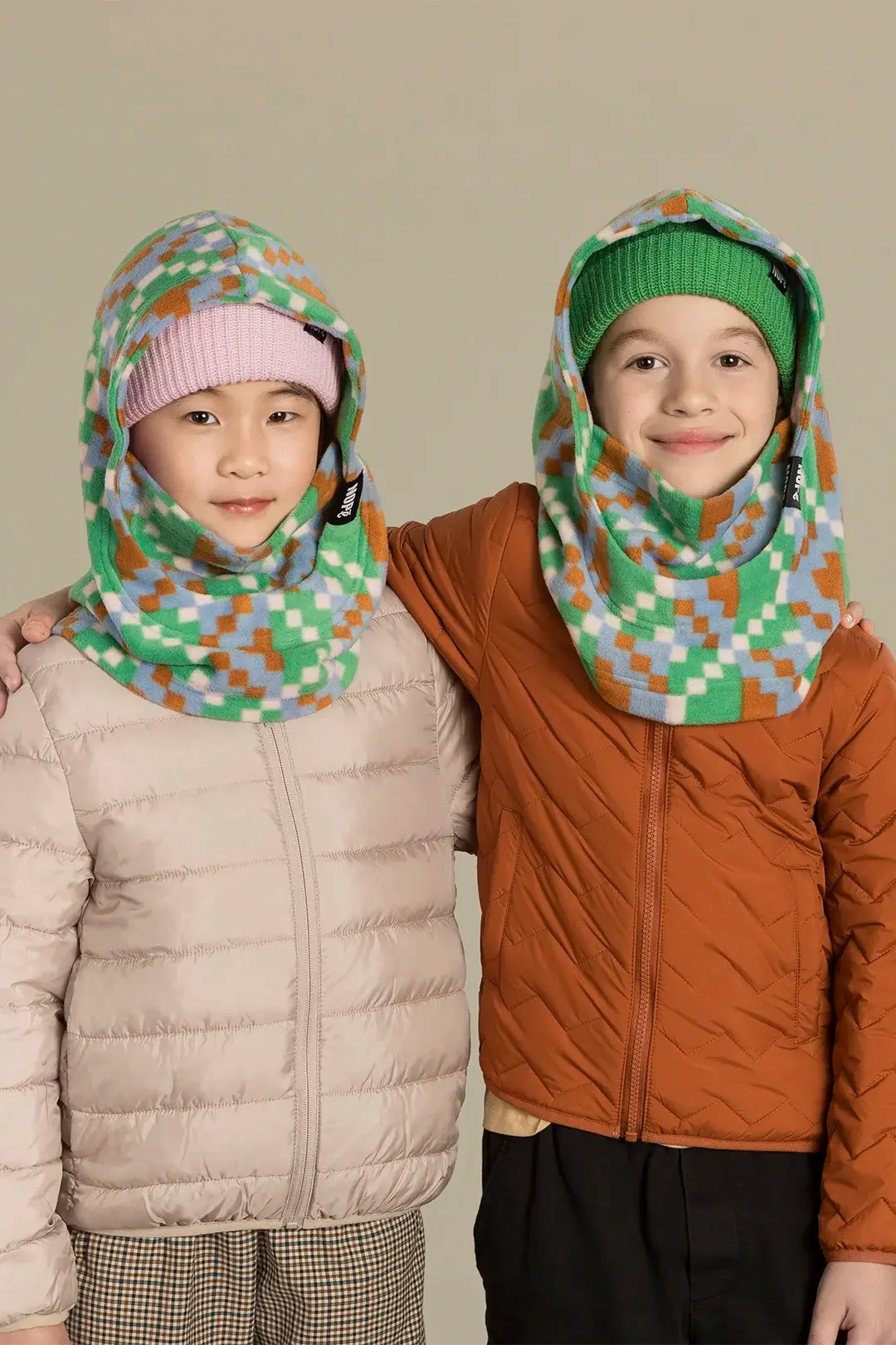 Capuche Enfant - Image 9