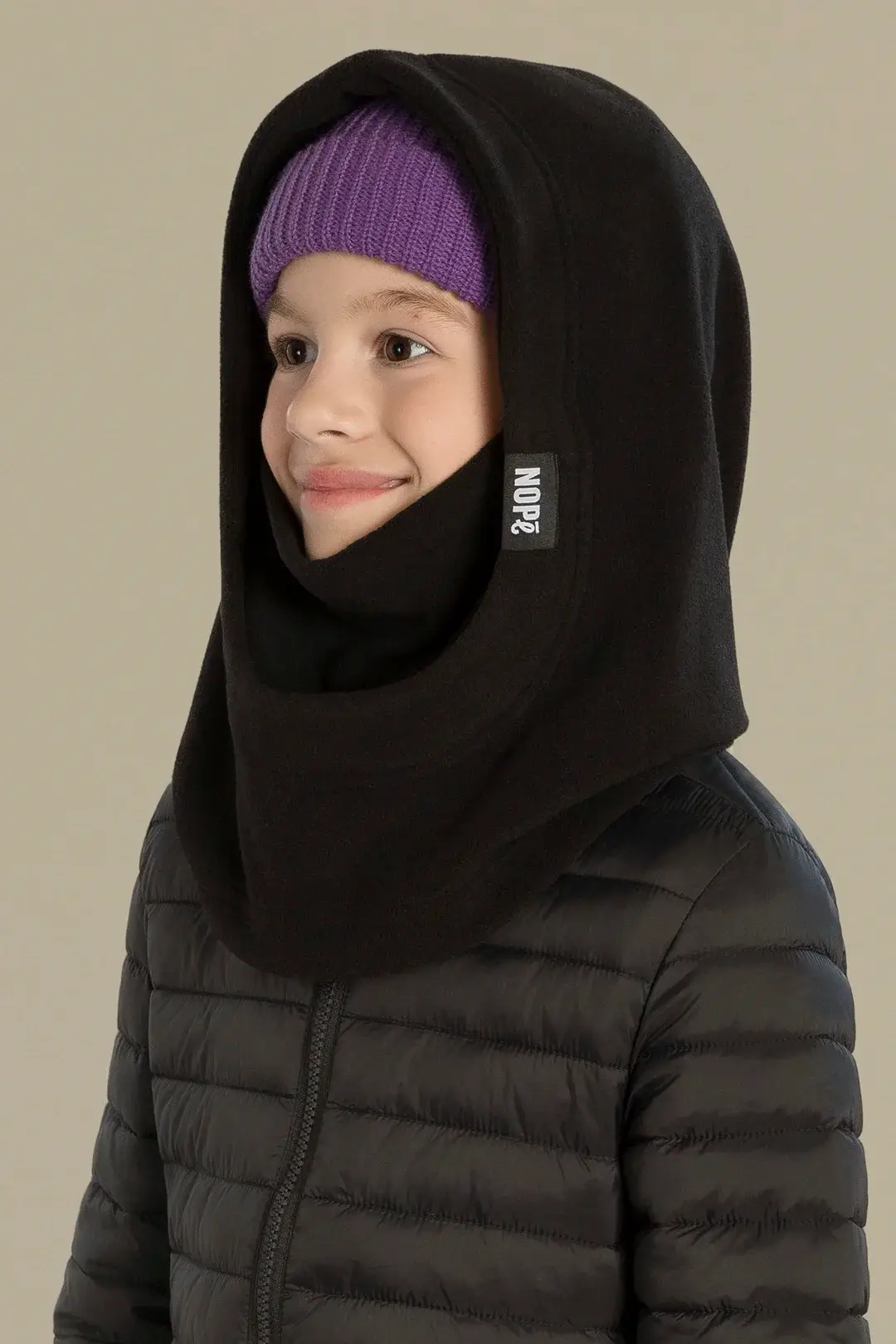 Capuche Enfant - Image 12