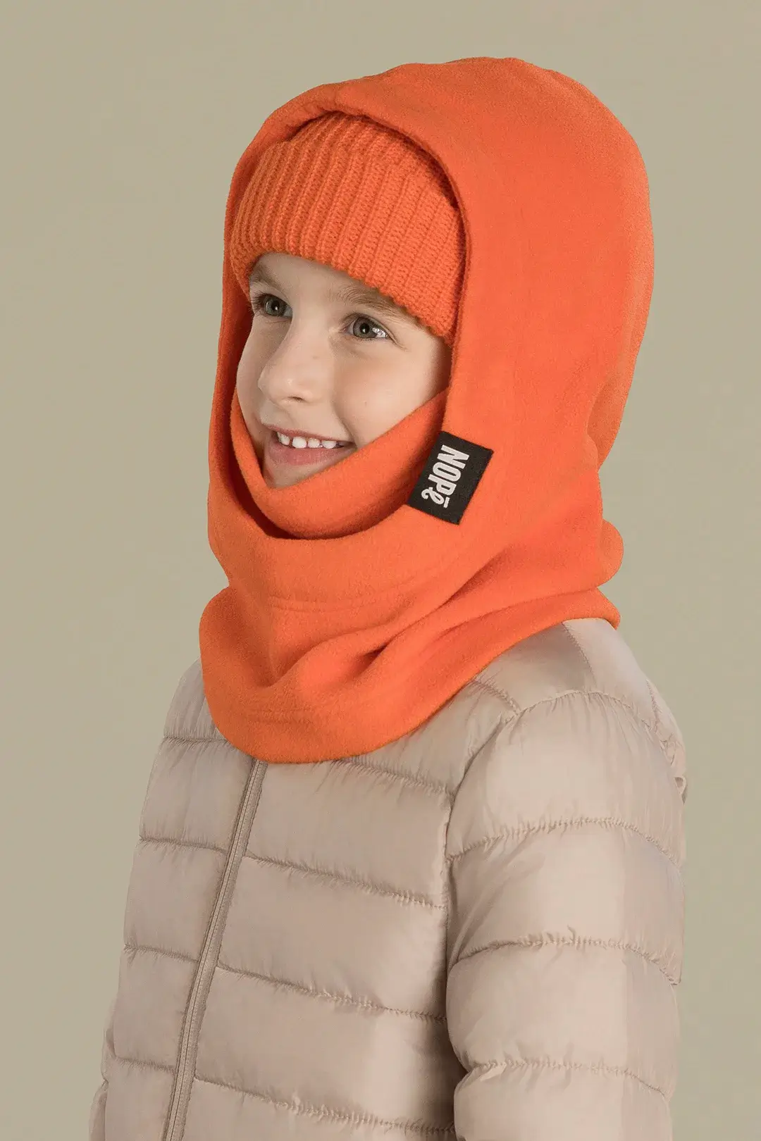 Capuche Enfant - Image 22