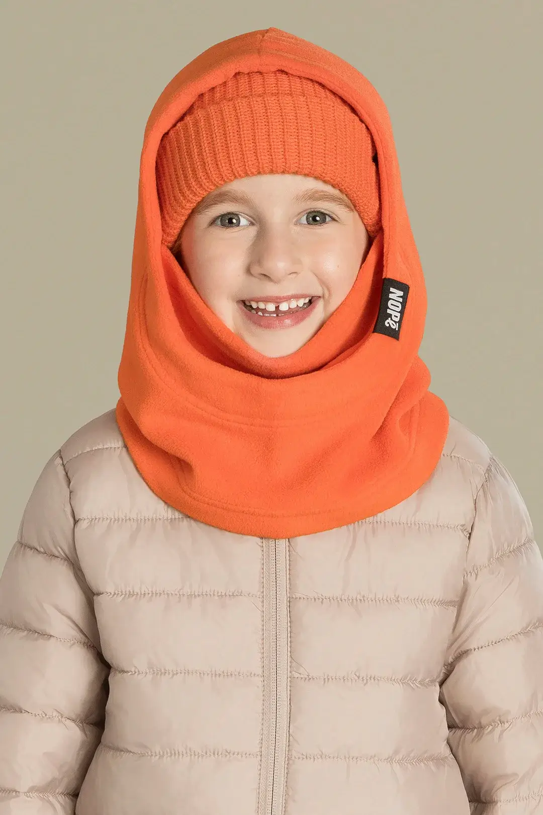 Capuche Enfant - Image 25