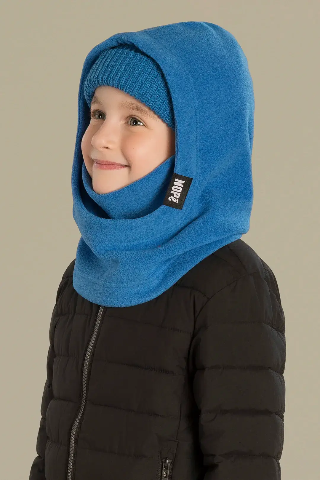 Capuche Enfant - Image 3