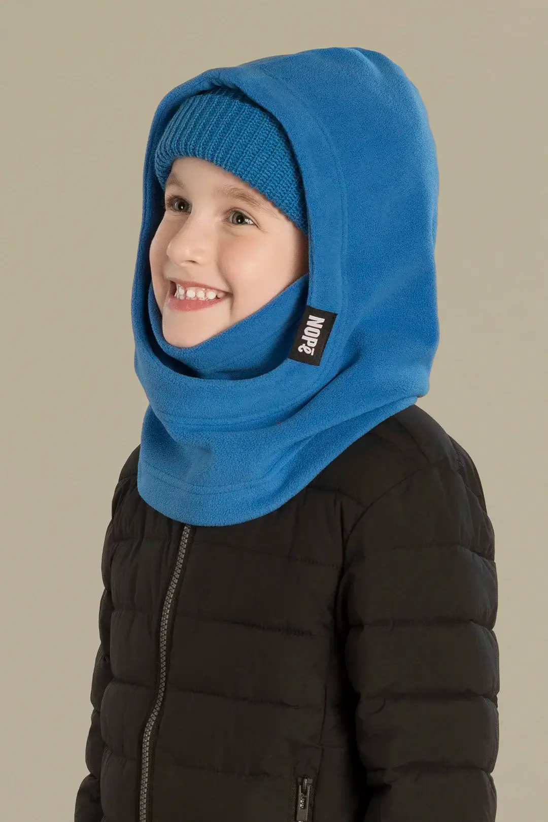 Capuche Enfant - Image 4