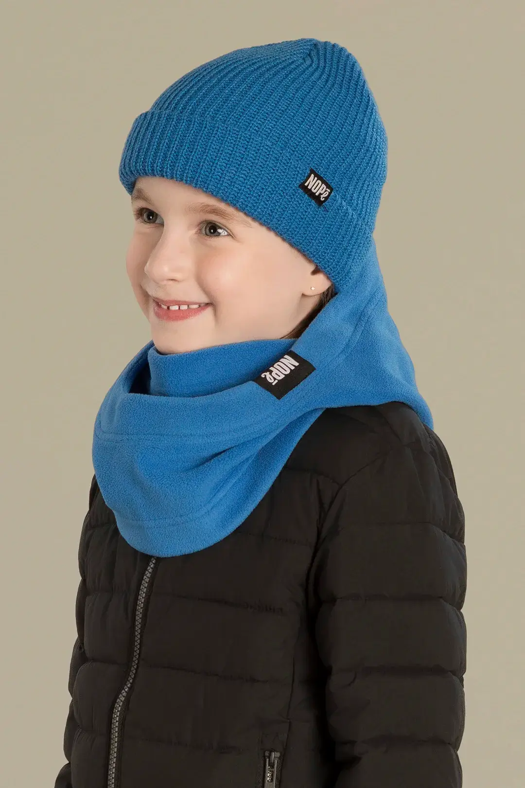 Capuche Enfant - Image 5
