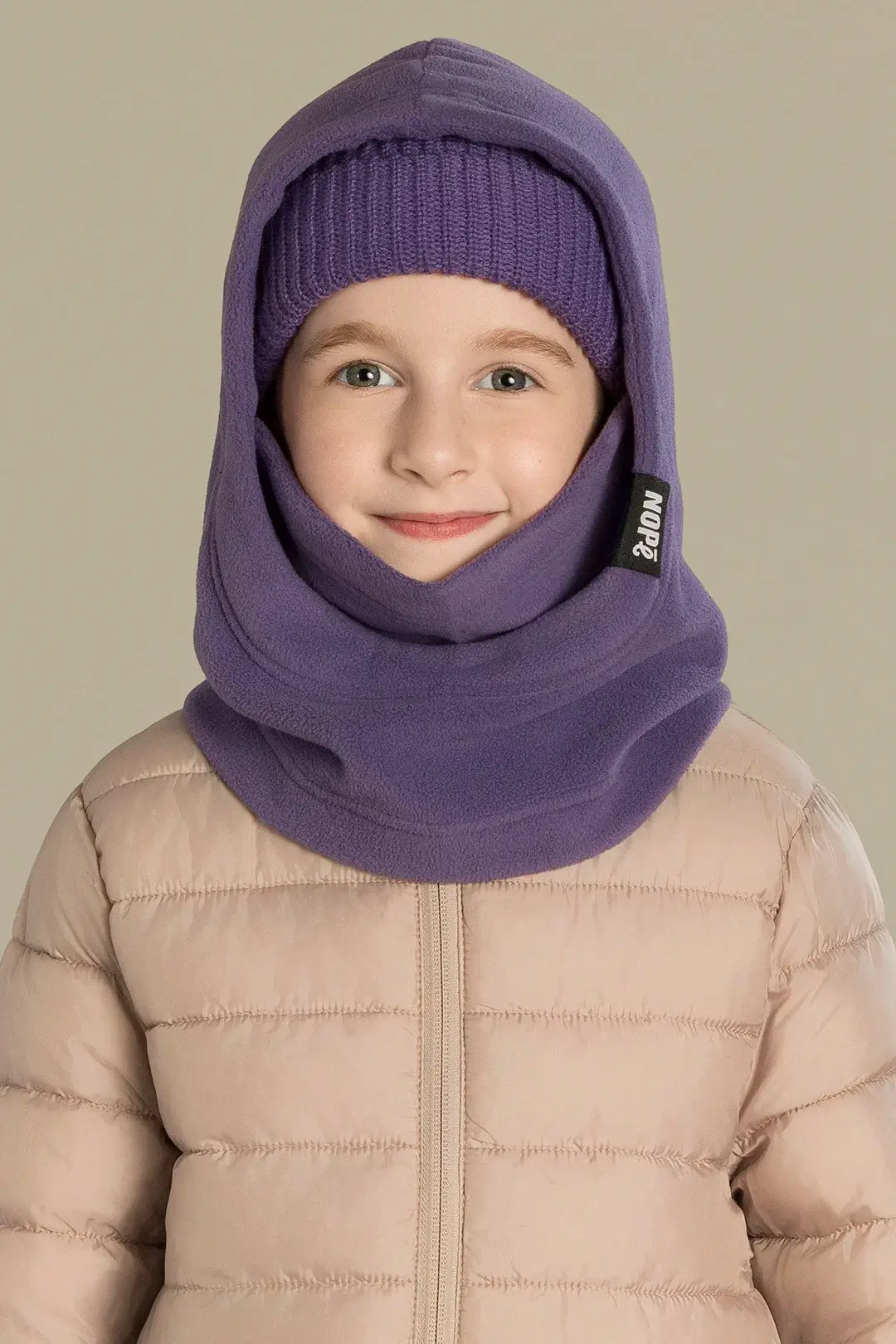 Capuche Enfant - Image 7