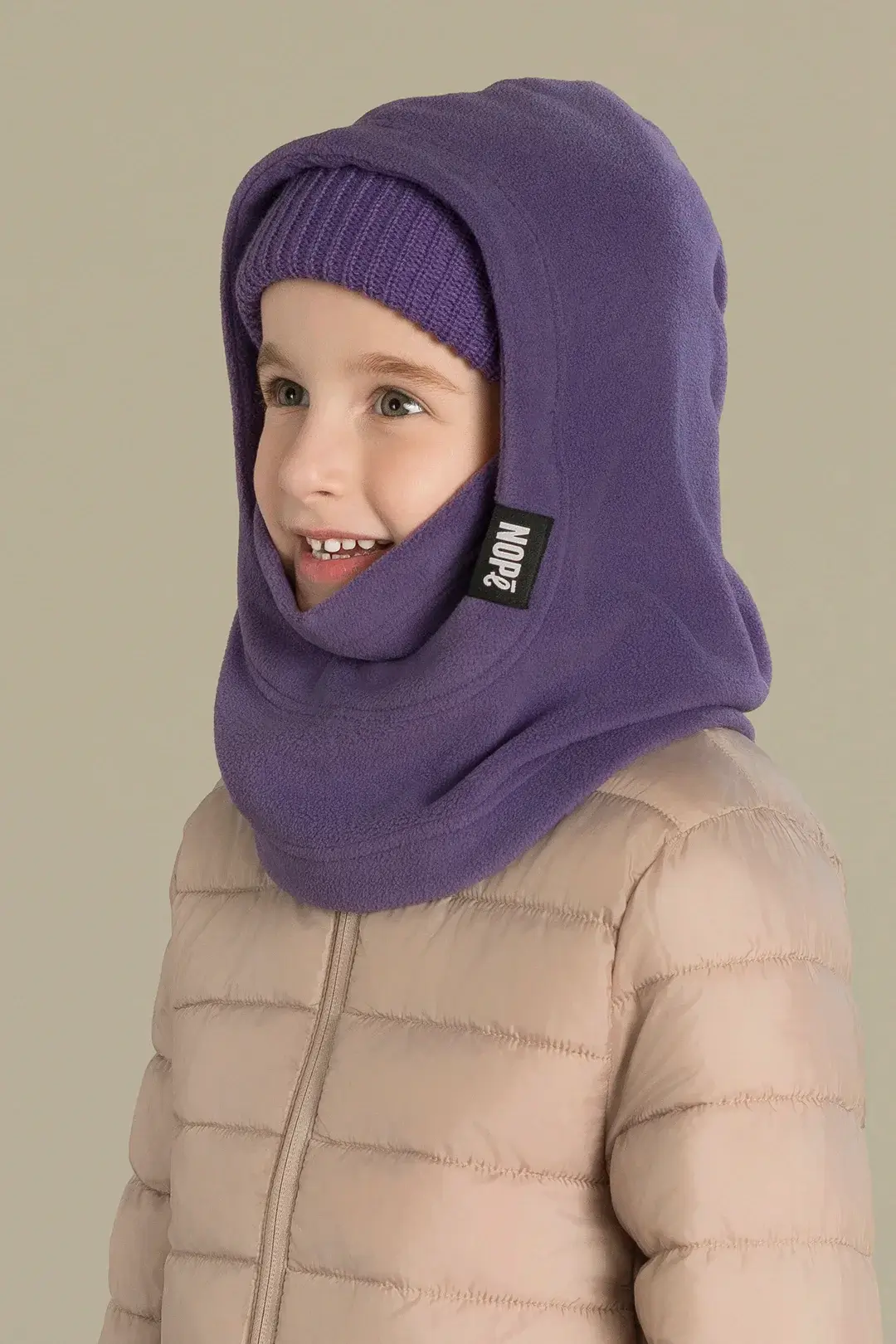 Capuche Enfant - Image 8