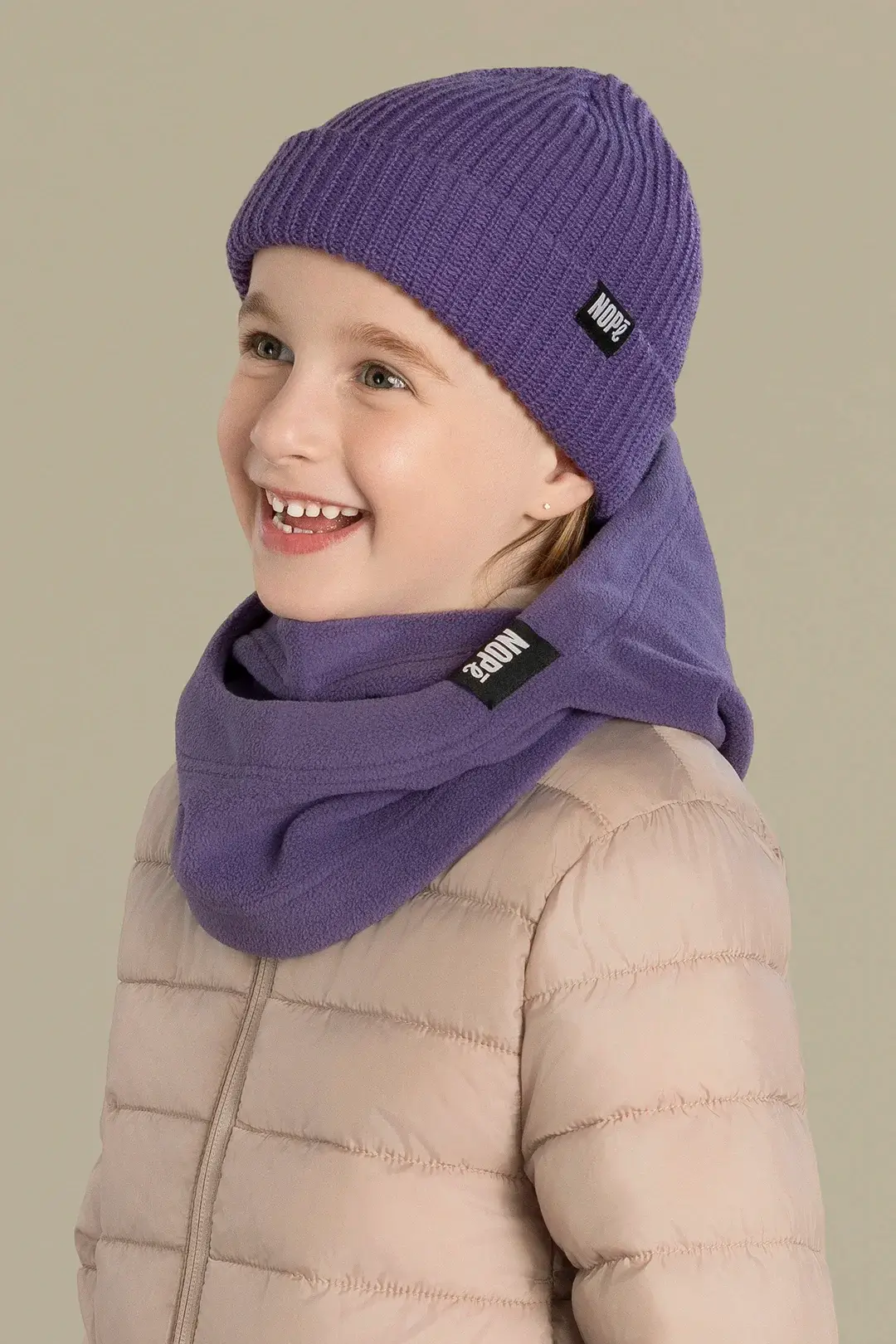 Tuque Enfant - Image 11