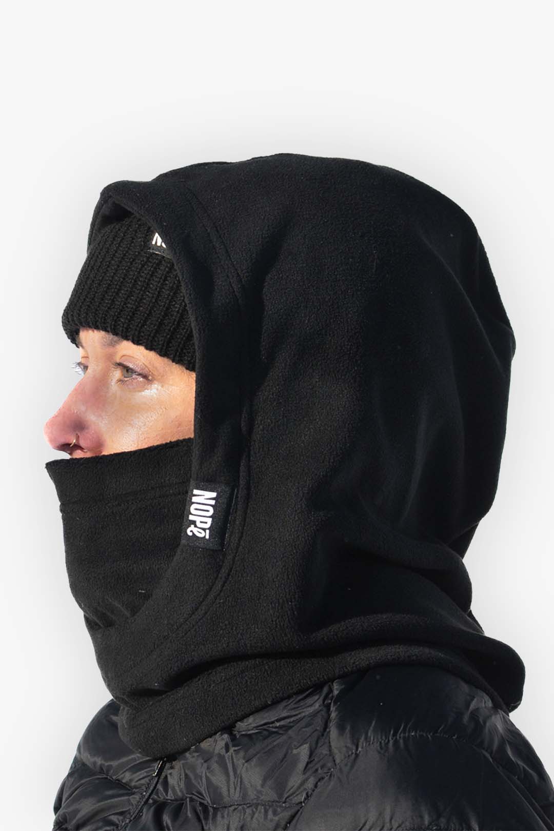 CAPUCHE INTENSI-T - Image 4