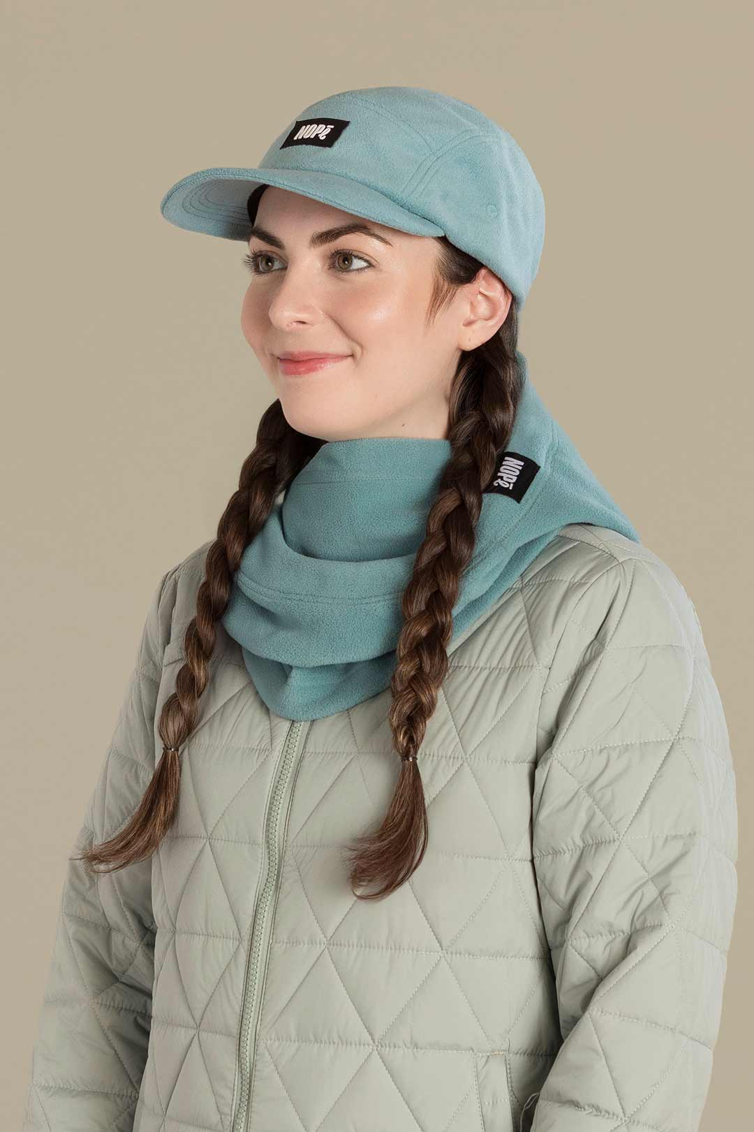 Casquette Polaire - Image 10