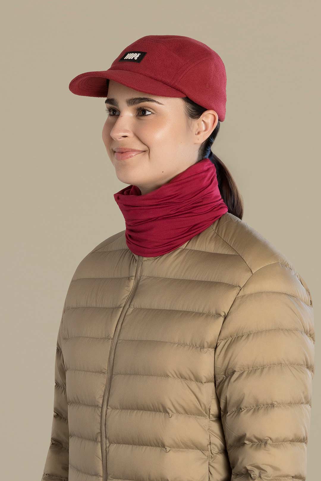 Casquette Polaire - Image 13