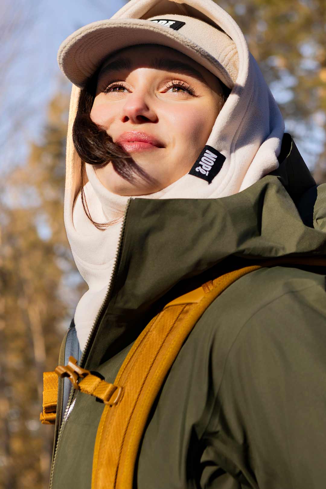 Casquette Polaire - Image 20