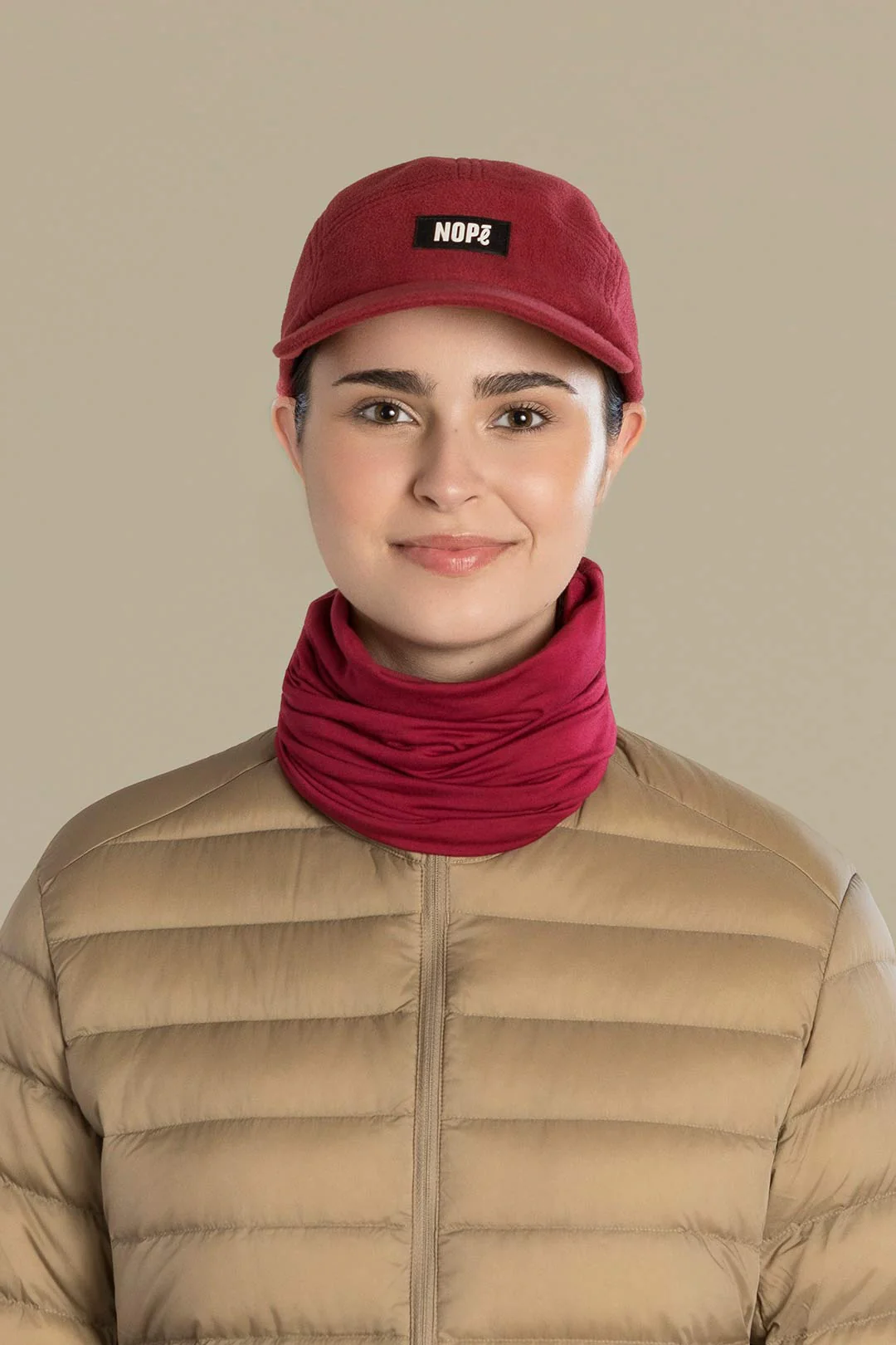 Casquette Polaire - Image 3