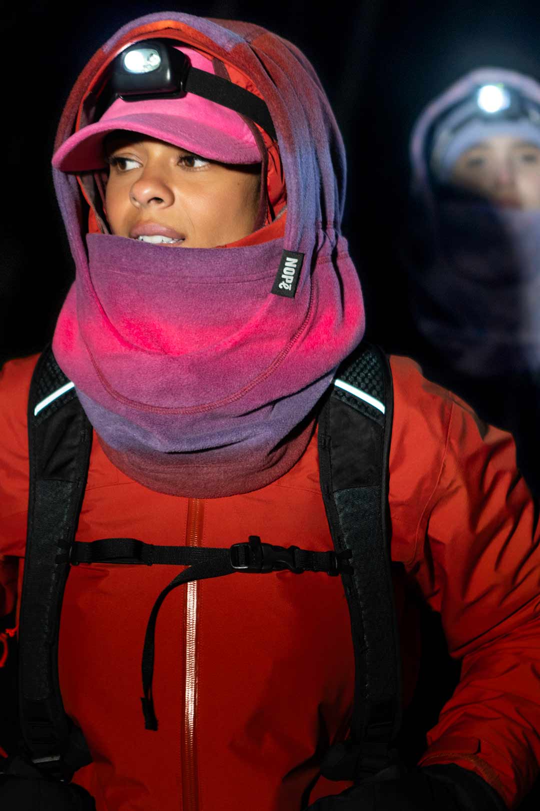 Casquette Polaire - Image 6