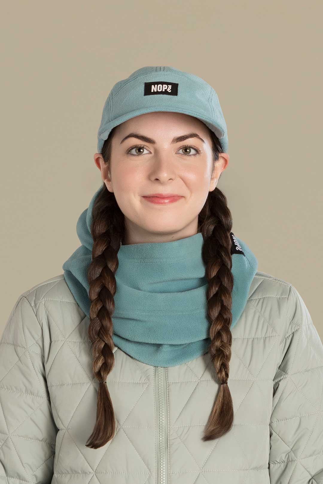 Casquette Polaire - Image 9