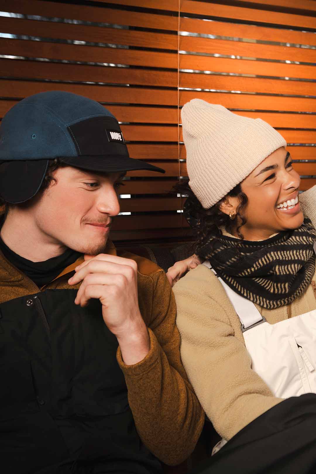 Casquette Trappeur - Image 10