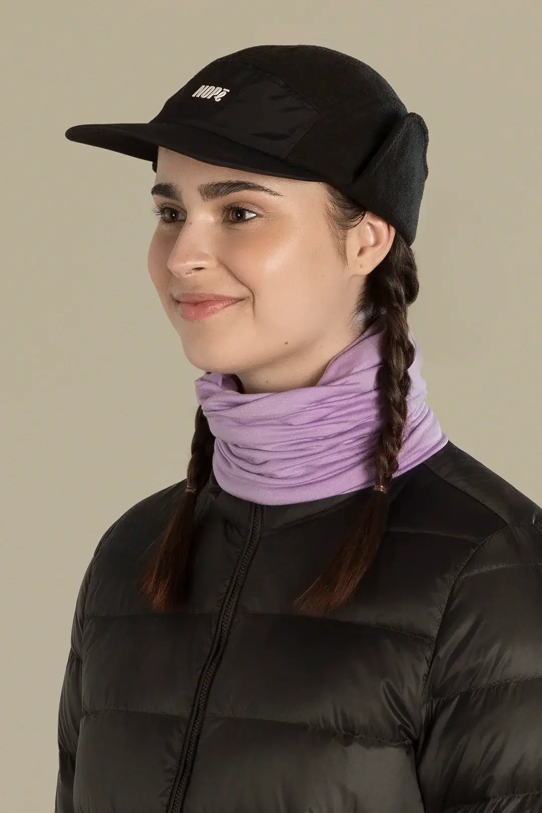 Casquette Trappeur - Image 3