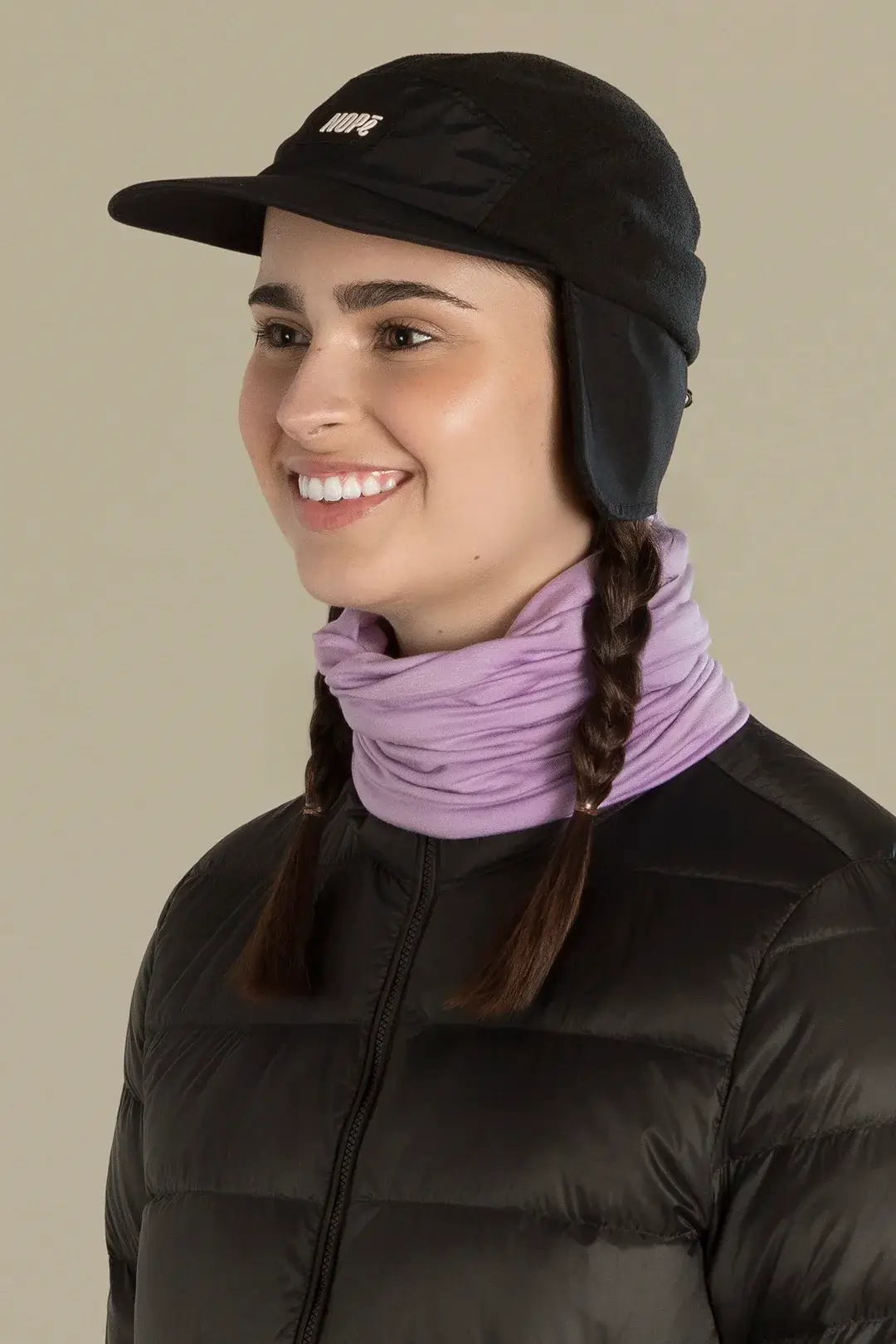 Casquette Trappeur - Image 4