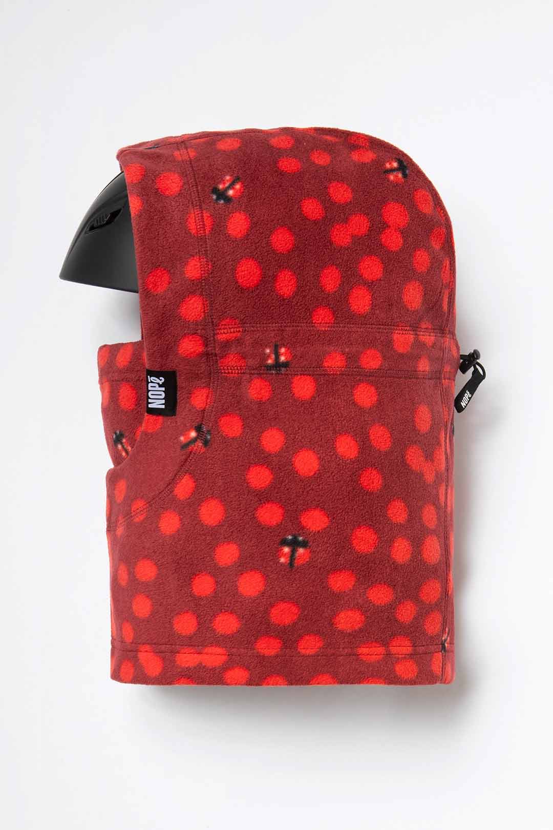 Surcapuche Adulte - Image 3