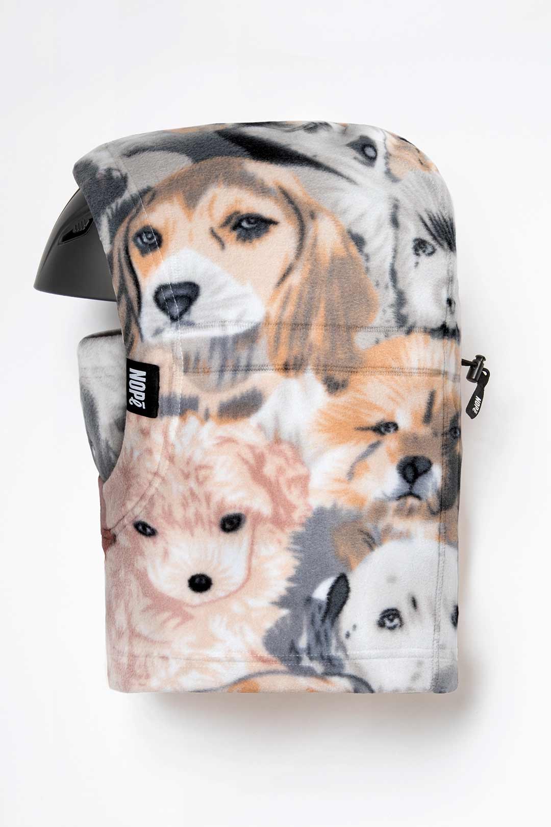 B2B_SURCAPUCHE ADULTE - Image 16