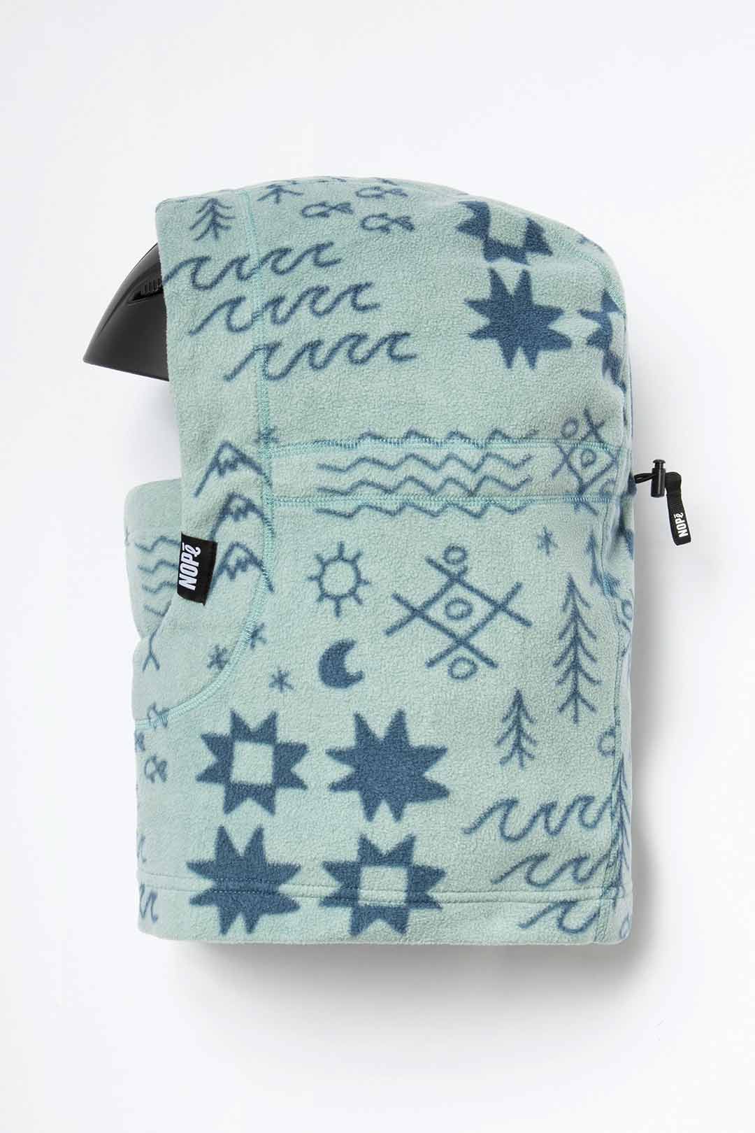 B2B_SURCAPUCHE ADULTE - Image 19