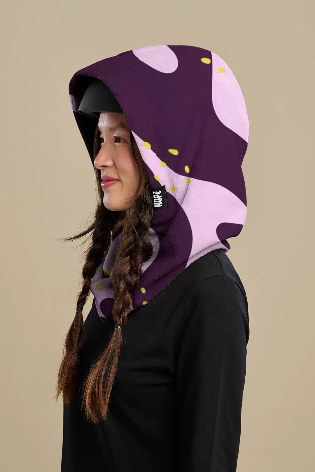 Surcapuche Adulte - Image 10