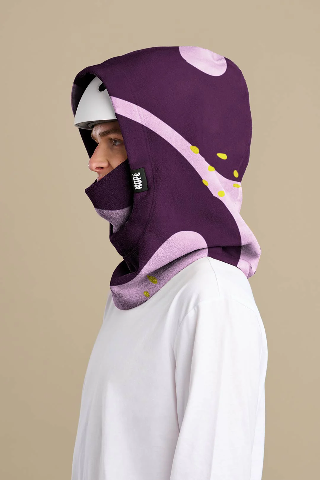 Surcapuche Adulte - Image 11