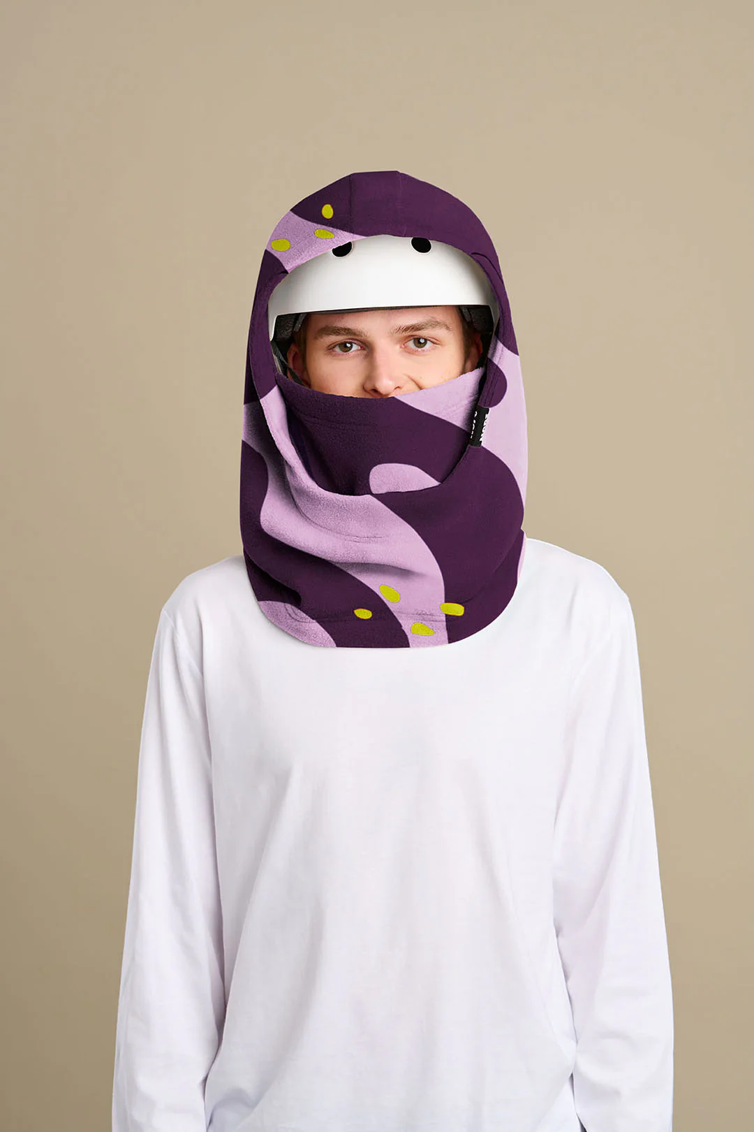 Surcapuche Adulte - Image 12