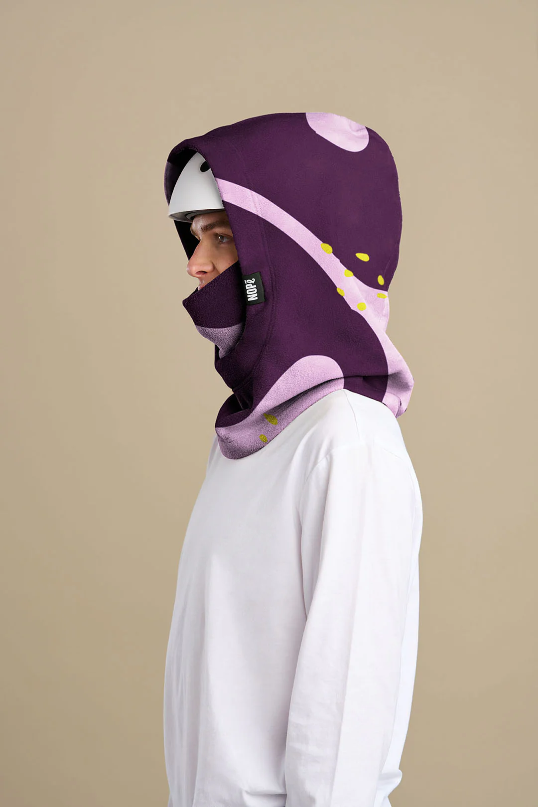 Surcapuche Adulte - Image 13