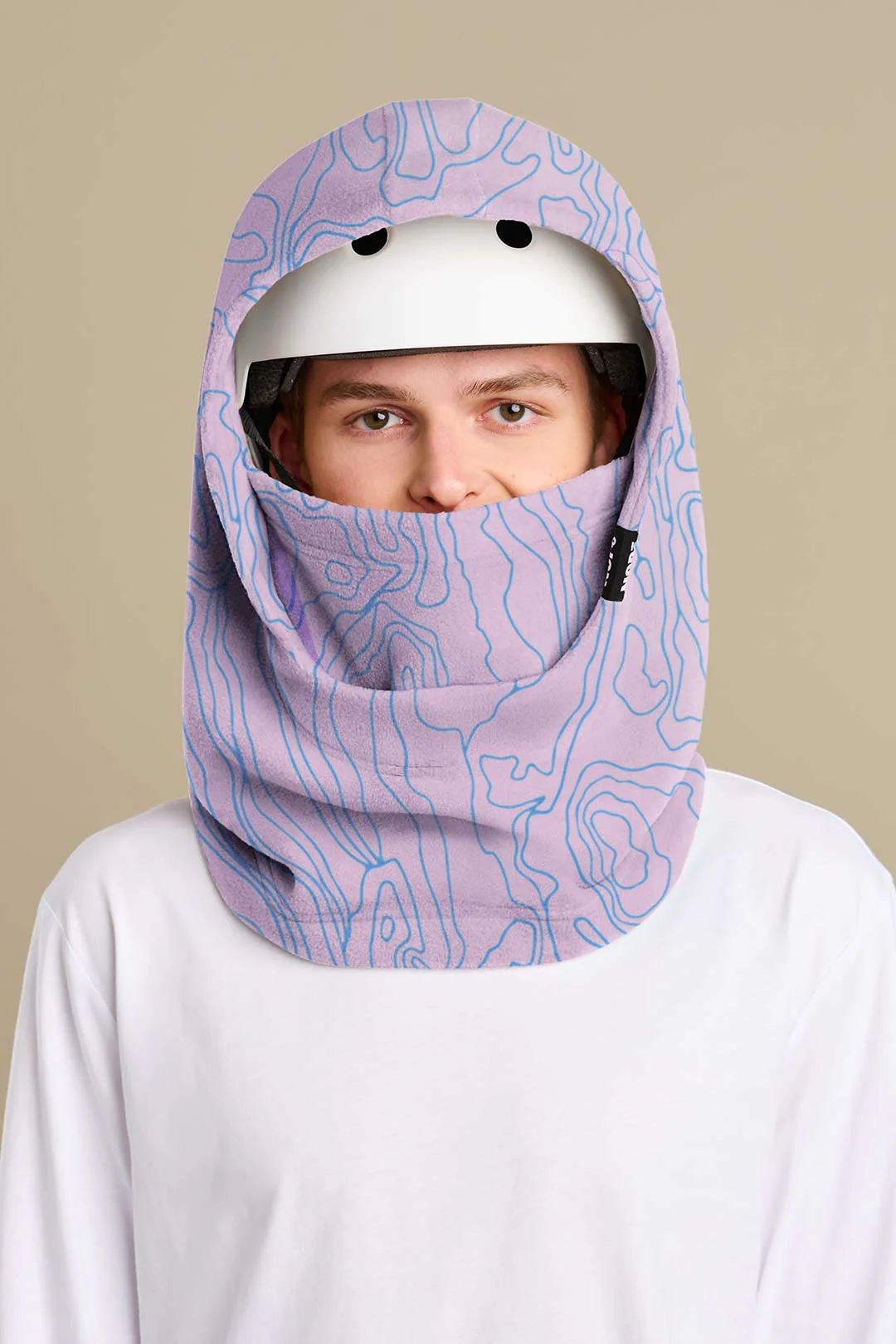 Surcapuche Adulte - Image 3