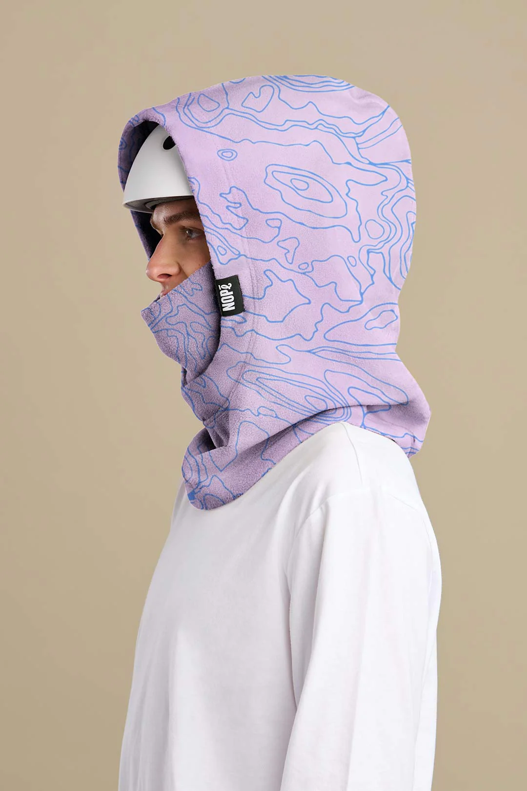 Surcapuche Adulte - Image 4