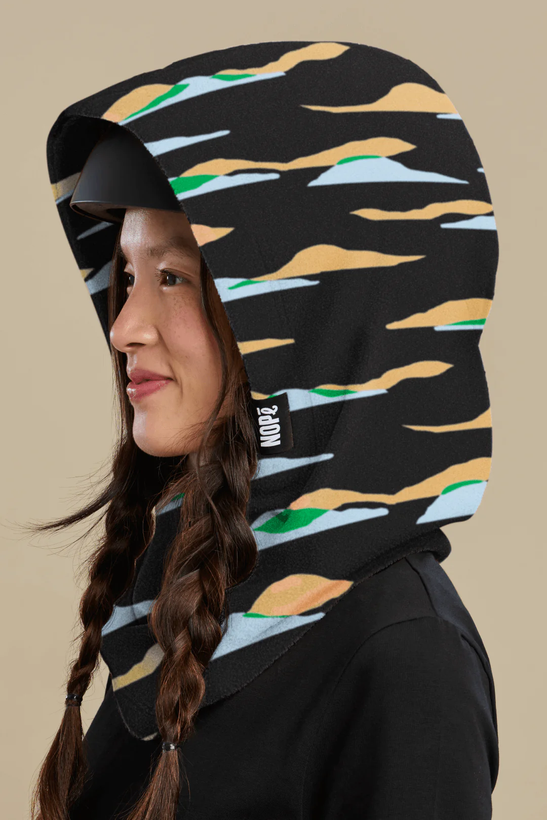 Surcapuche Adulte - Image 5