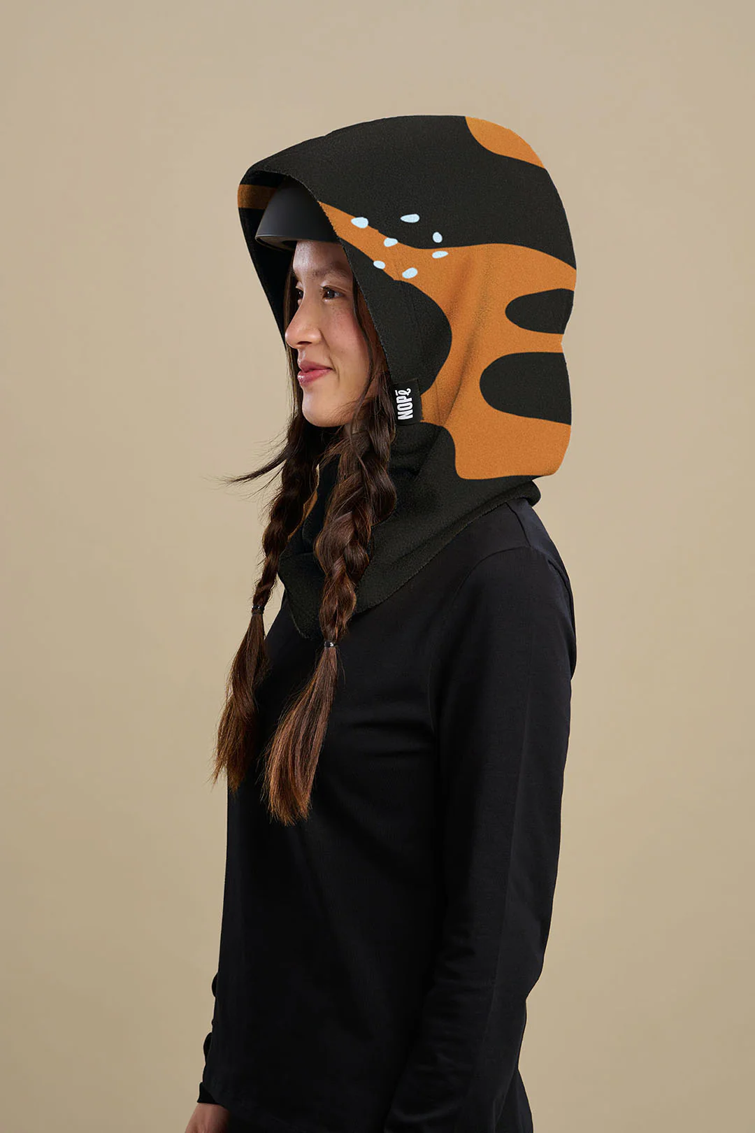 Surcapuche Adulte - Image 6