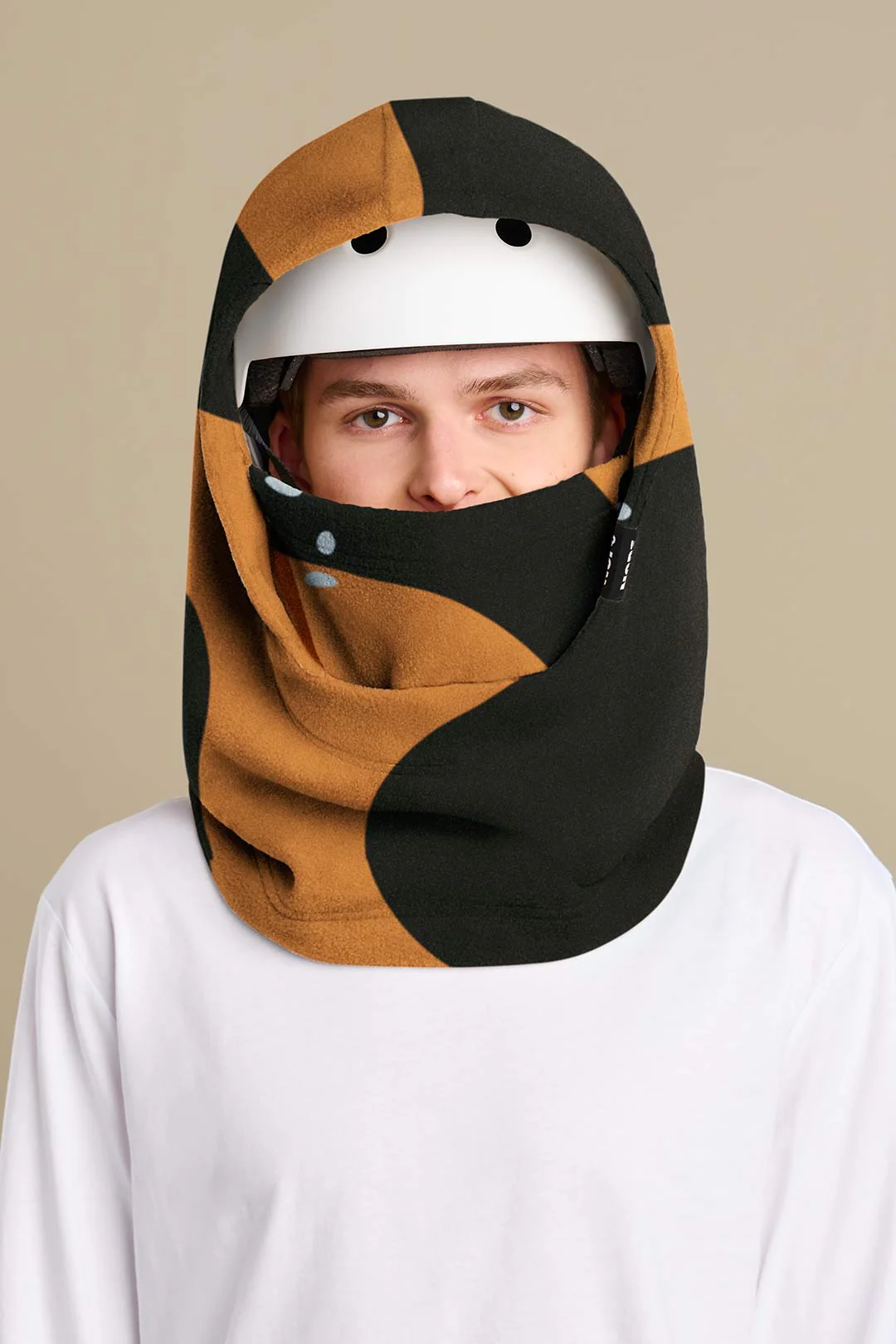 Surcapuche Adulte - Image 7